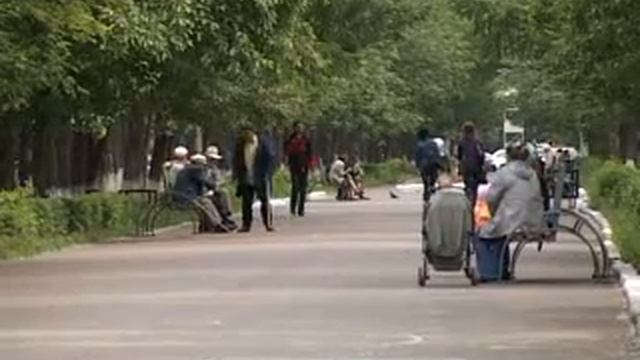 В Башкортостане на смену дождям придет жара смотреть онлайн