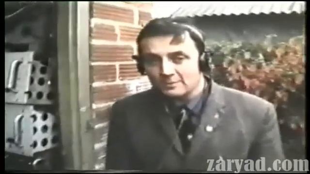 John Searl Story   Джон Серл — История магнитного
