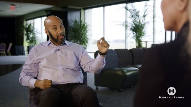 Greatness of Martin Luther King - Devon Johnson, Herland Report TV смотреть онлайн