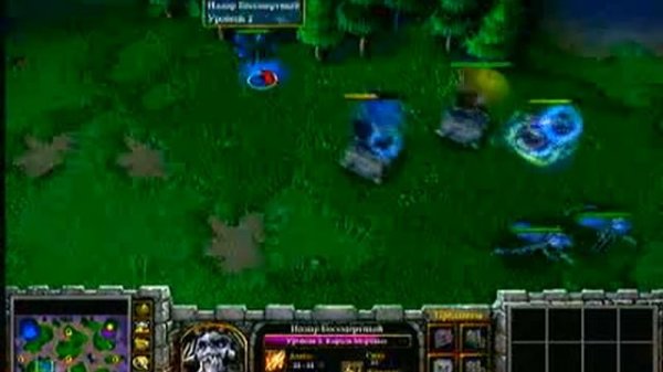 Happy vs Fly [Grubby + Miker, 3 games]