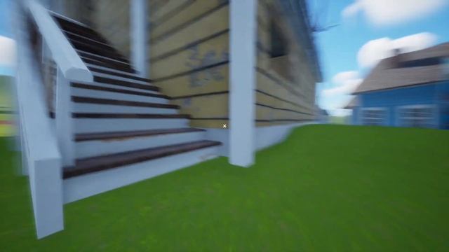 Hello Neighbor 2 Beta Fan Game taxidermiste House Gameplay смотреть онлайн