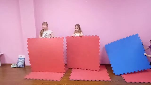 Сказка 3 поросёнка Центр Досуга и Творчества КУБик перезагрузка 54 смотреть онлайн