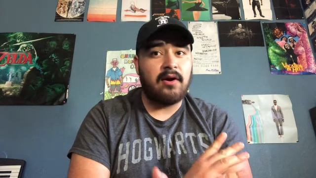 Uknowhatimsayin¿ By Danny Brown - Review! 🔥