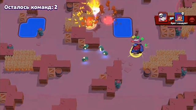 Brawl stars с песней ананас Адидас смотреть онлайн