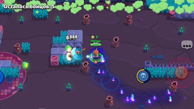 играем в brawl stars смотреть онлайн