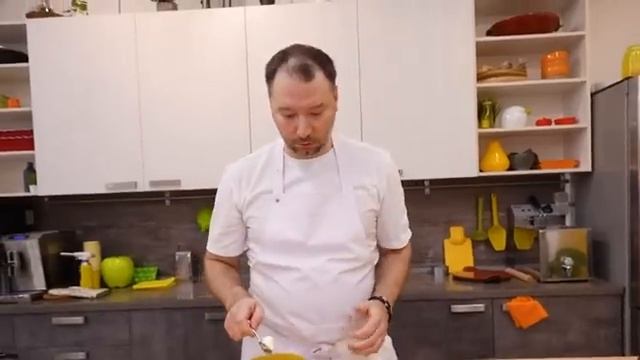 А4 превращаем фастфуд в рестанскую еду