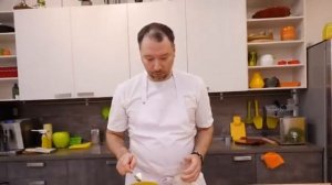 А4 превращаем фастфуд в рестанскую еду