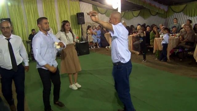 Турецкая Свадьба SABIR & GULSANAM Часть 2 Волгоград 20.08.2021