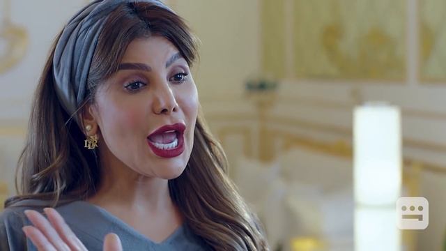 مفاجأة أمينة | أمينة حاف | شاهدVIP смотреть онлайн
