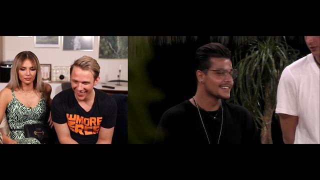 detta kommer vi ALDRIG glömma | reagerar på ph19 смотреть онлайн