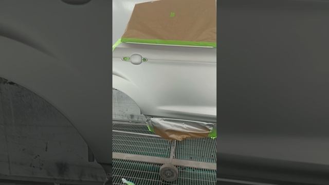 саморассасывающаяся краска