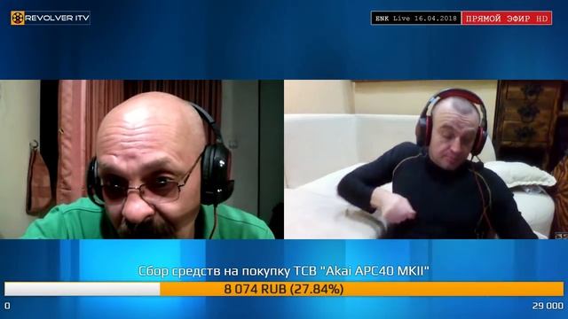 Путин вспомнил о международных договорах • Revolver ITV смотреть онлайн