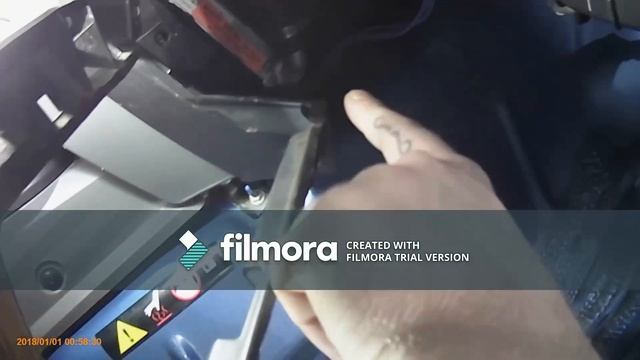 Jeep JK Heater Core replacement EASY SHORTCUT (BEST WAY) no heat смотреть онлайн