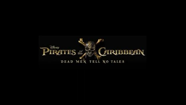 29. Shark Attack (Pirates of the Caribbean: Dead Men Tell No Tales Complete Score) смотреть онлайн
