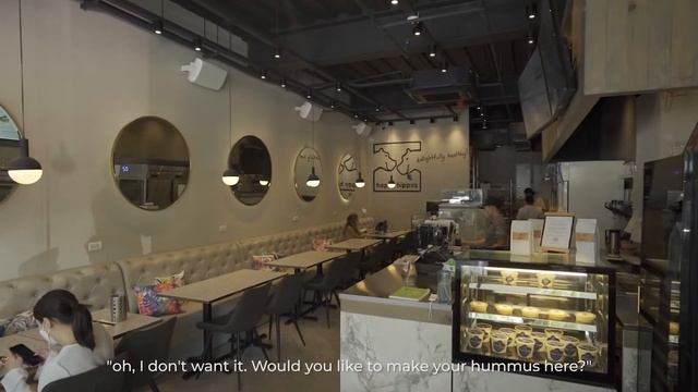Healthy Equals Happy at this Streetscape Restaurant | Keeta PH смотреть онлайн