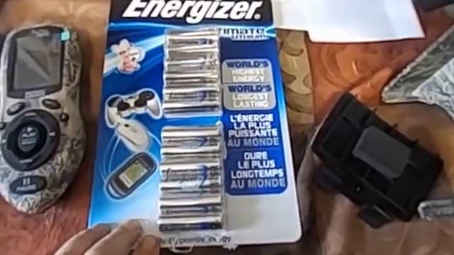 Primos Alpha Dogg unboxing n Sound test смотреть онлайн