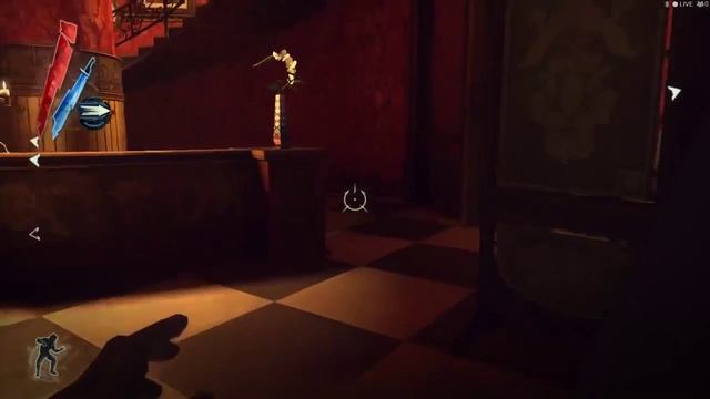 Dishonored Золото #17 смотреть онлайн