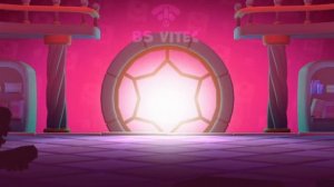 бравл старс  Фон Джуджу