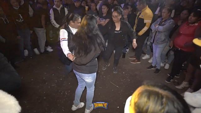 El regreso de SONIDO CANDELA con Jorge Fausto y Wody mix en Ecatepec смотреть онлайн