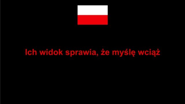 CALIBRA - Mała Blondyneczka , Polish Song Польская песня , Lyrics / Letra / Текст смотреть онлайн