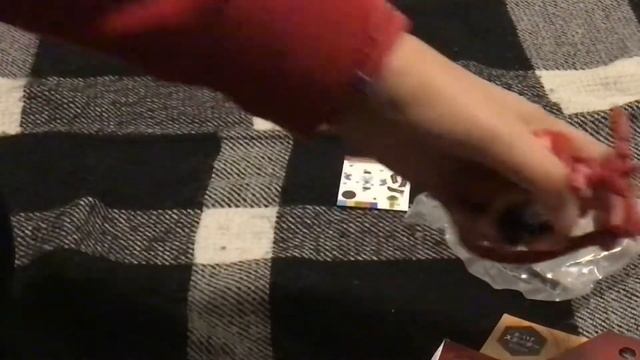 Revive Phoenix unboxing ph: 10: fr смотреть онлайн