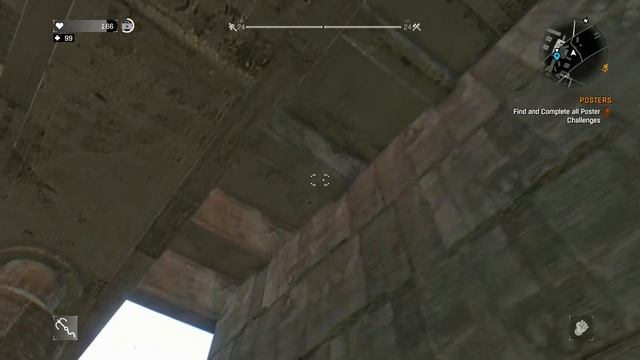 Dying Light Xbox/Ps NEW Hiding Spot [Under A Bridge!] OP! смотреть онлайн