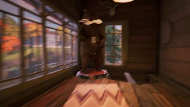 Hello Neighbor 2 part 5 смотреть онлайн
