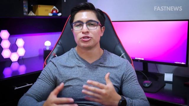 Primer Teléfono con SNAPDRAGON 8+ GEN 1, XIAOMI y LEICA se unen, Mi Band 7 revelada | Fastnews смотреть онлайн