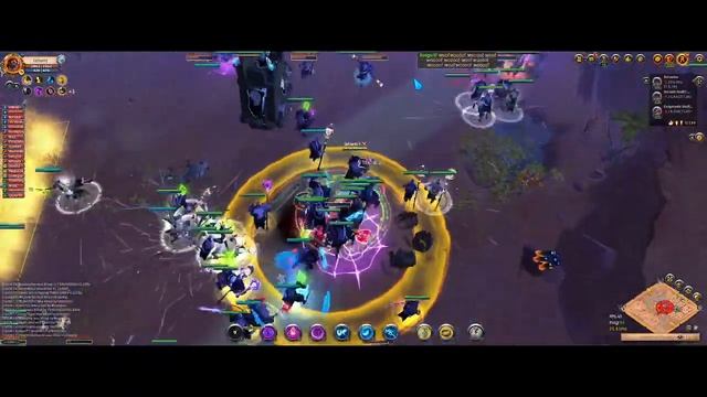 S I A M vs OneGin Terri @ PSD POV: Locus смотреть онлайн