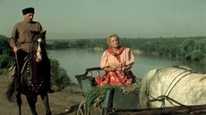 «Каким ты был» стихи М. Исаковский, музыка И. Дунаевский