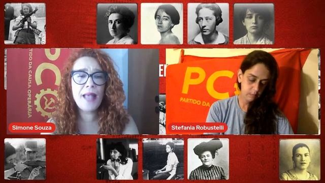 Fascismo, o mais perverso inimigo das mulheres - TV Mulheres nº 120 - 27/02/22 смотреть онлайн