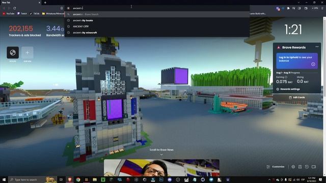🟨 HOW TO LOCATE STRUCTURES or BIOMES on MINECRAFT - Bedrock & Java 🟨 смотреть онлайн