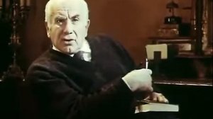 Смерть чиновника