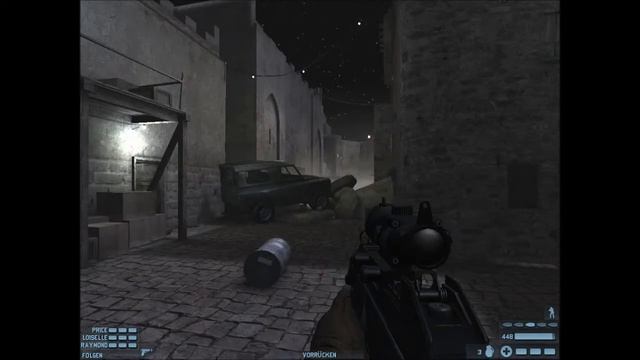 Let's Play Rainbow Six Lockdown Part 9 смотреть онлайн