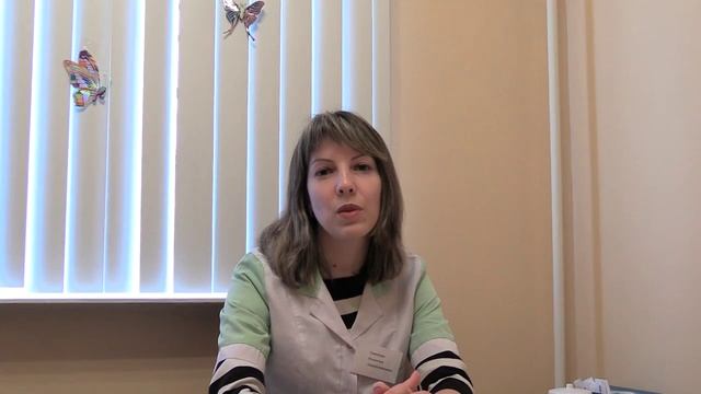 Педиатр Людмила Мельниченко: Прививки детям (часть 1) смотреть онлайн