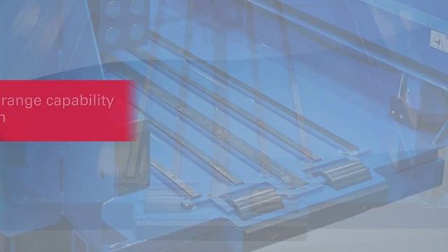 Introducing the NEW UNI-Tugger (EnerSys Motive Power) смотреть онлайн