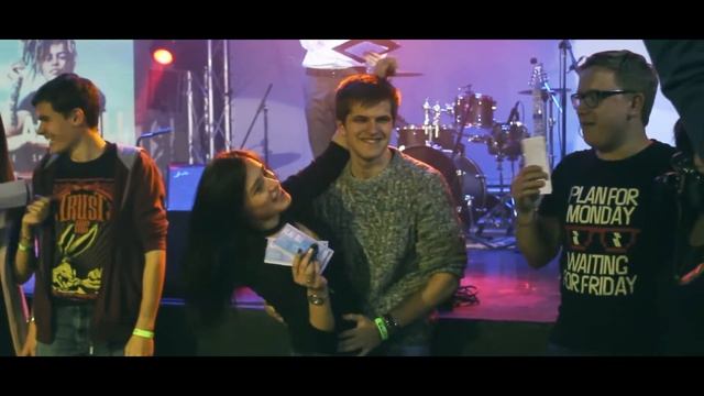 Творческое пространство "ГОРКА": ПЕРЕЗАГРУЗКА смотреть онлайн