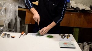 Сайлентблок из полиуретана своими руками○