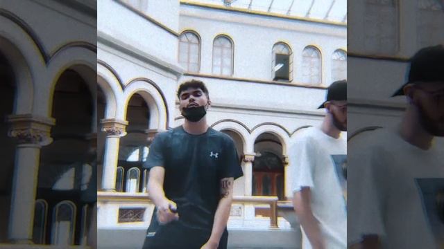 Pab Striker, trxgic, Gabio - Nasty.babe! (Video Oficial) смотреть онлайн