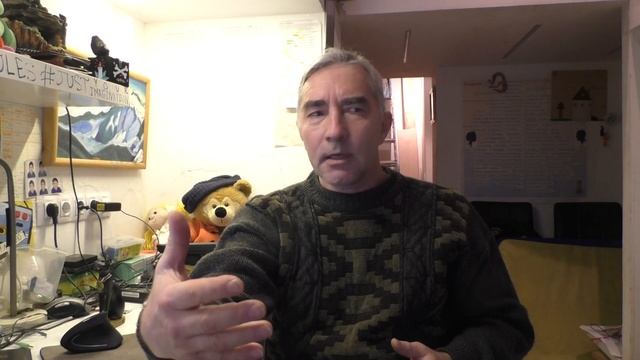 Л 11. Появление личности. смотреть онлайн