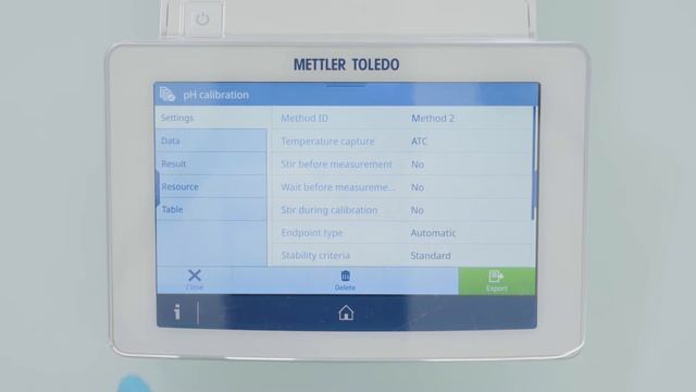 SevenDirect™ How-to: Basic pH Meter Operation смотреть онлайн