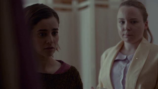 #5 [Erica] - Третий Путь (Полное Прохождение) [Без Комментариев]