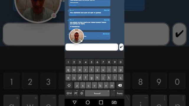 A VERDADE!!!! codigo que faz ganhar o fantasma real sera? смотреть онлайн