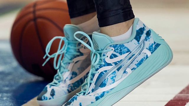 Puma Stewie 2 Water смотреть онлайн