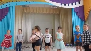 Детская песня "Мы - солдаты"