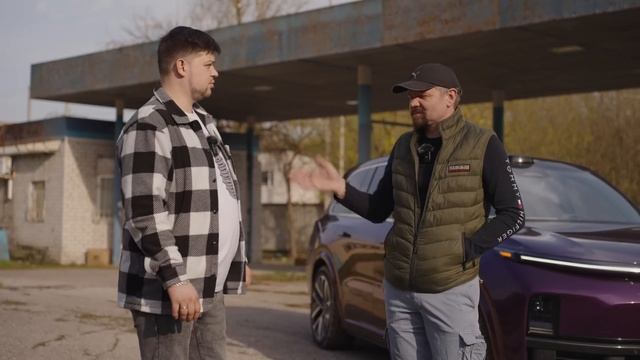 Отзыв владельца спустя полгода! Lixiang LI9 ПОСЛЕ ЗИМЫ ПРОБЛЕМЫ И ПРЕИМУЩЕСТВА