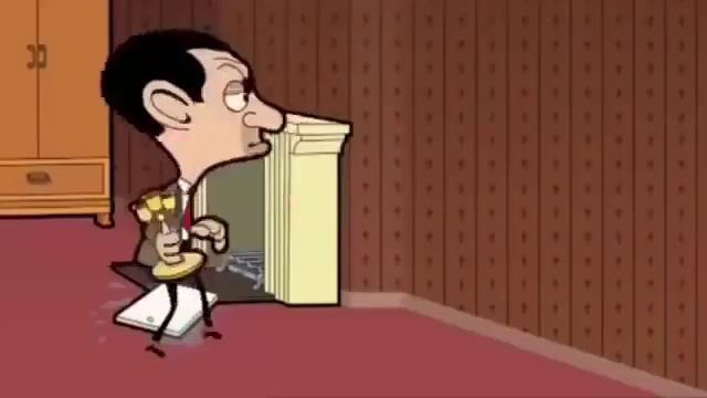 Bean Cartoon - Long Compilation #347 ᐸ3 Mister Bean Number One Fan In HD