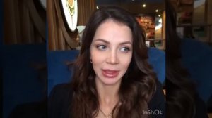 Инна Аминова, фитнес-блоггер. Интервью. Часть 1