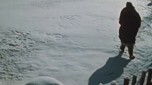 «Ночь перед Рождеством» — экранизация Н. В. Гоголя 1961 года