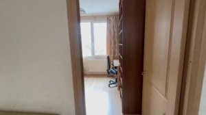 Четырехкомнатная квартира в хрущевке